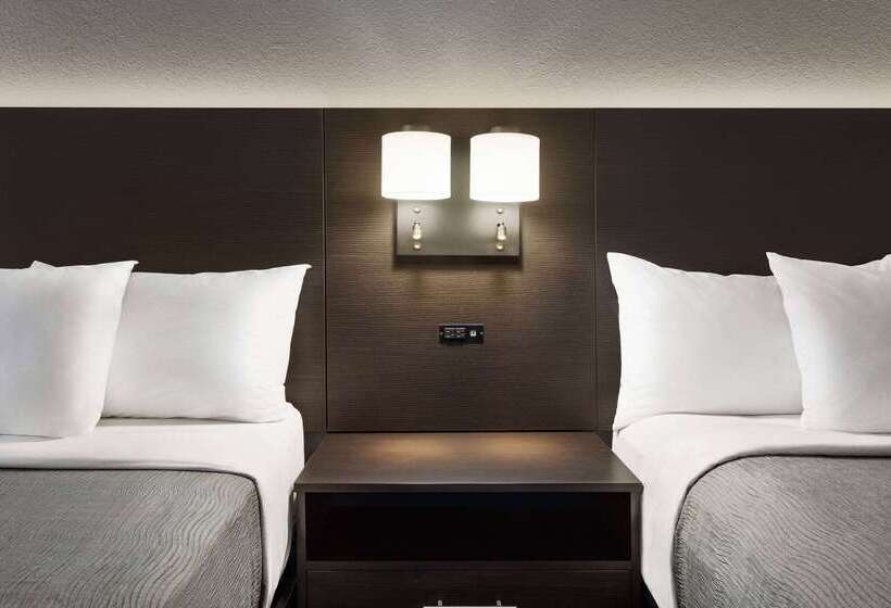 فندق Days Inn By Wyndham Chillicothe