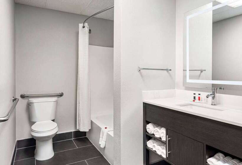 فندق Days Inn By Wyndham Chillicothe