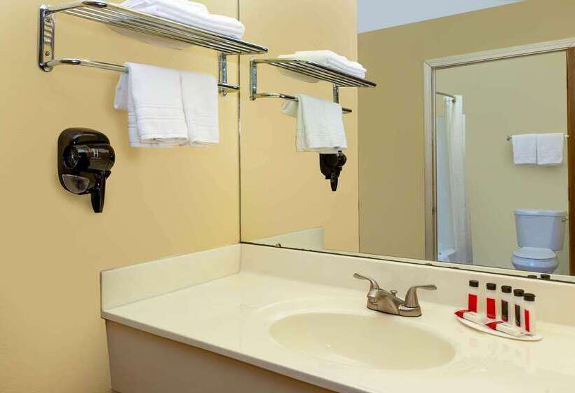 فندق Days Inn By Wyndham Chillicothe