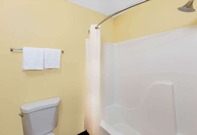 فندق Days Inn By Wyndham Chillicothe