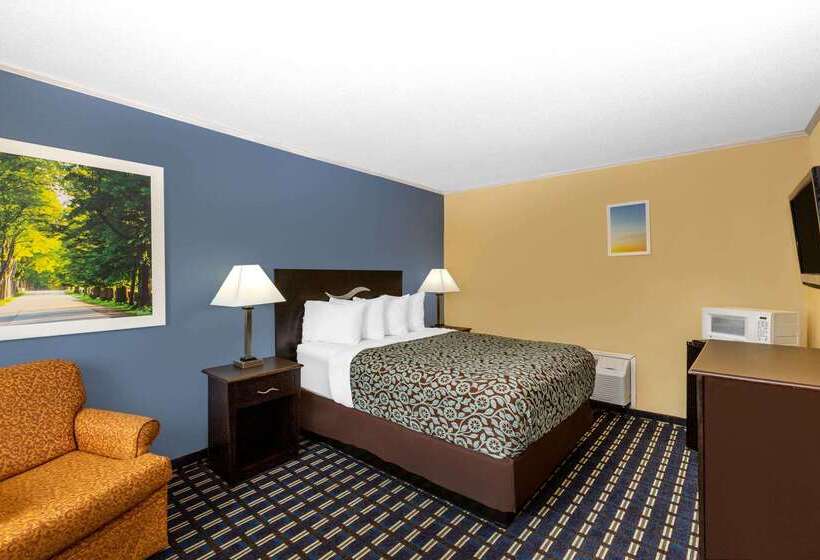 فندق Days Inn By Wyndham Chillicothe