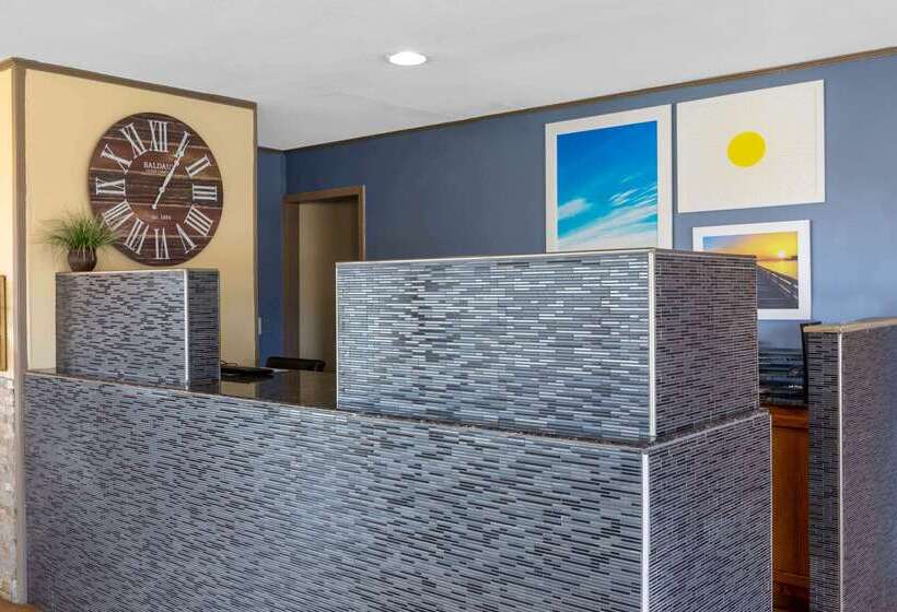 فندق Days Inn By Wyndham Chillicothe