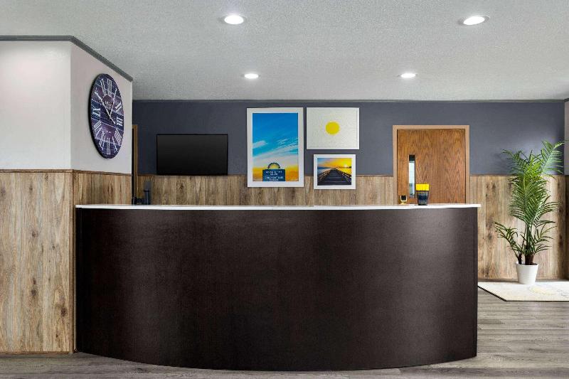 فندق Days Inn By Wyndham Chillicothe