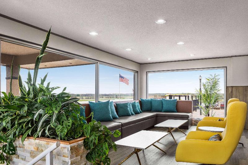 فندق Days Inn By Wyndham Chillicothe