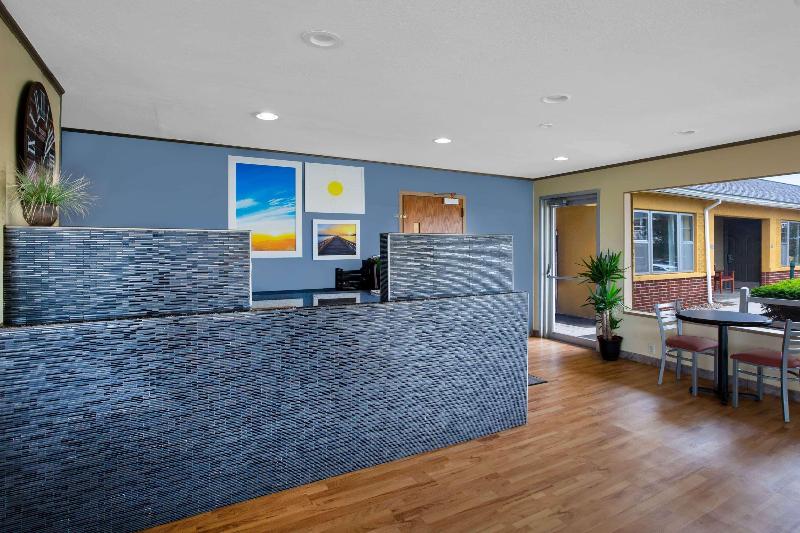 فندق Days Inn By Wyndham Chillicothe