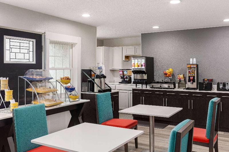 فندق Days Inn By Wyndham Chillicothe