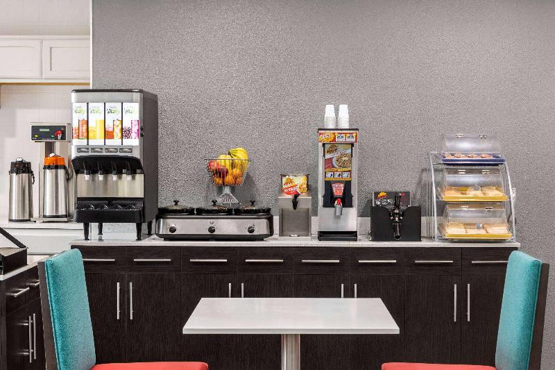 فندق Days Inn By Wyndham Chillicothe