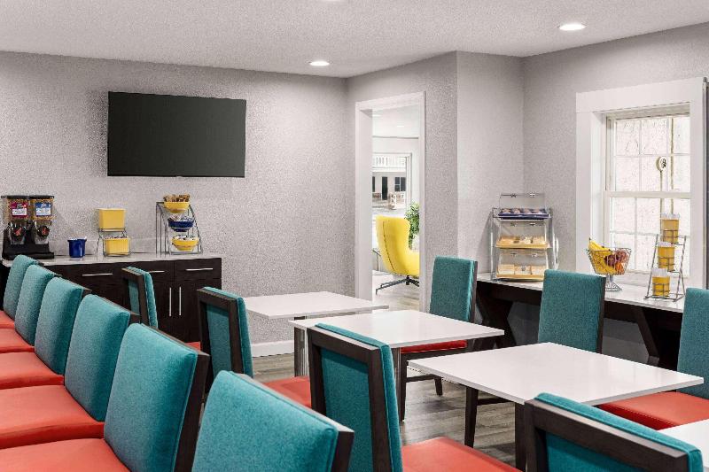 فندق Days Inn By Wyndham Chillicothe