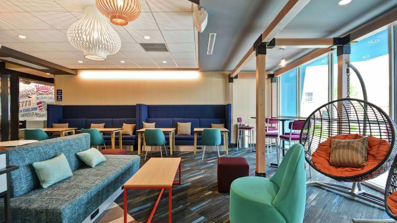 ホテル Days Inn Springfield Chicopee