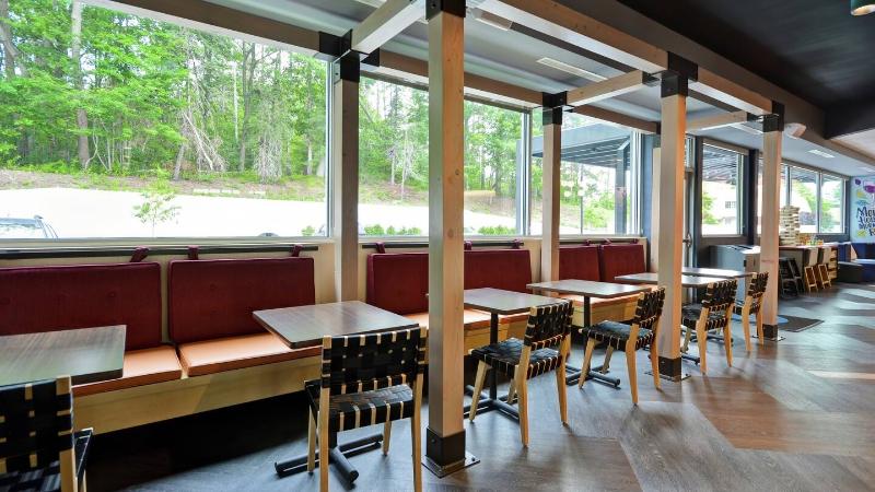 ホテル Days Inn Springfield Chicopee