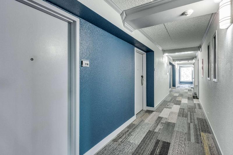 فندق Days Inn & Suites By Wyndham Spokane