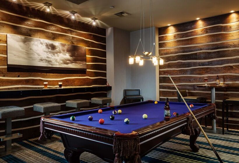 Doubletree By Hilton Hotel Billings