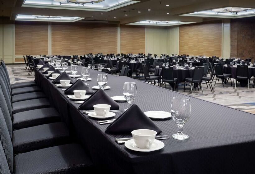 Doubletree By Hilton Hotel Billings