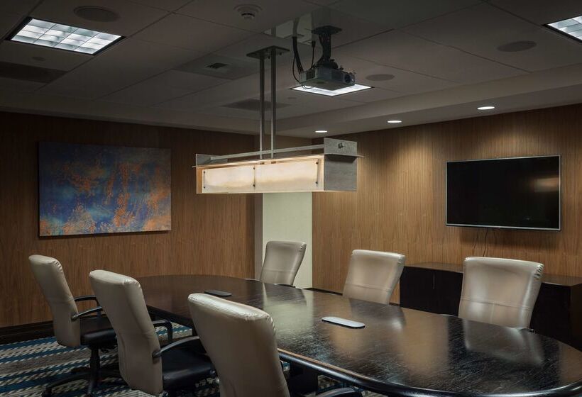 Doubletree By Hilton Hotel Billings