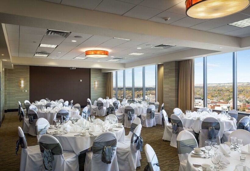 Doubletree By Hilton Hotel Billings