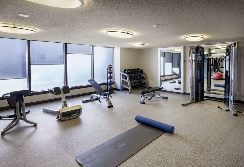 Doubletree By Hilton Hotel Billings