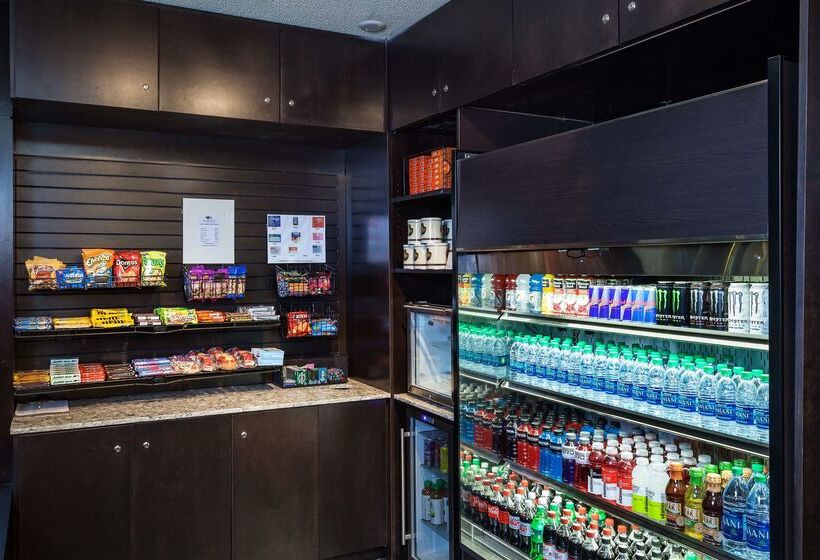 Doubletree By Hilton Hotel Billings