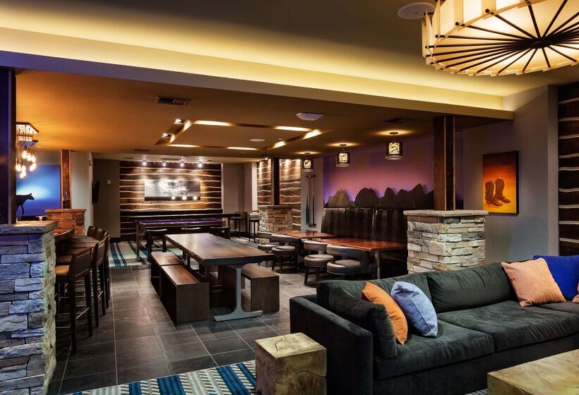 Doubletree By Hilton Hotel Billings