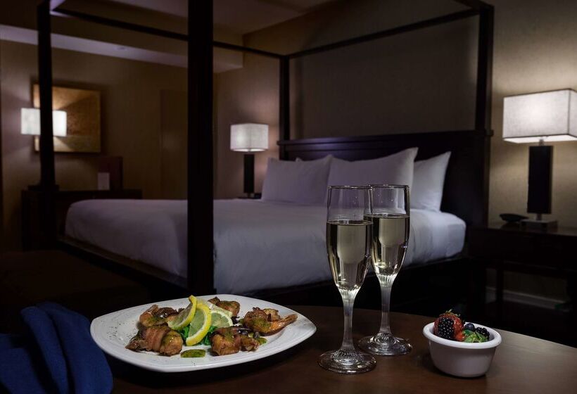 Doubletree By Hilton Hotel Billings