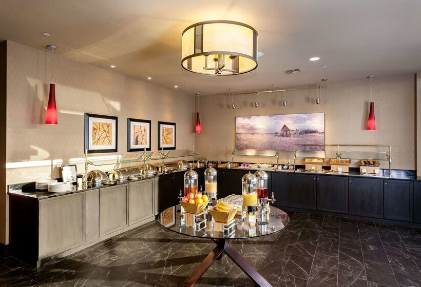 Doubletree By Hilton Hotel Billings