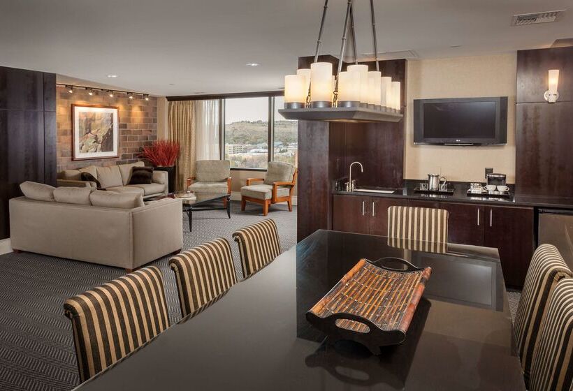 Doubletree By Hilton Hotel Billings