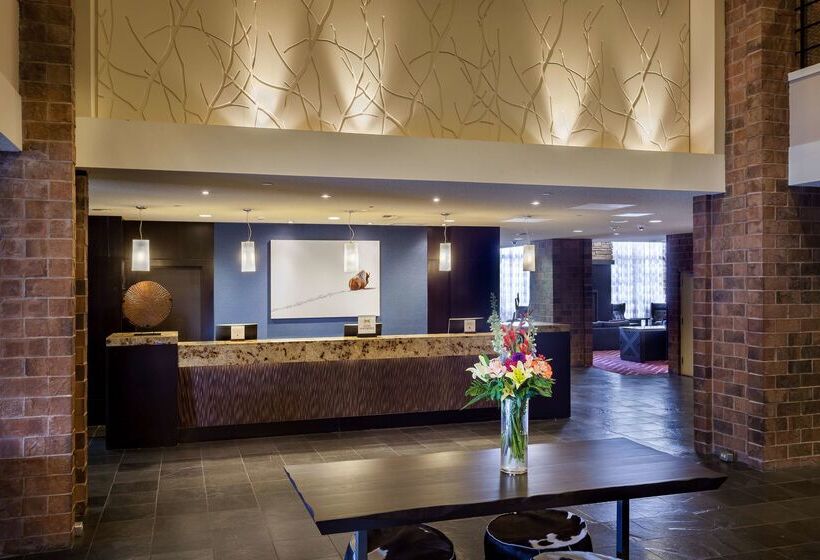 Doubletree By Hilton Hotel Billings