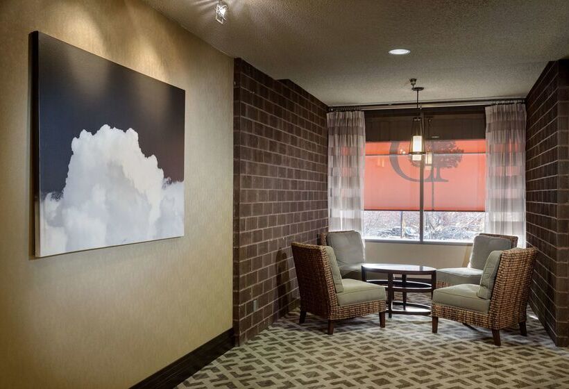 Doubletree By Hilton Hotel Billings