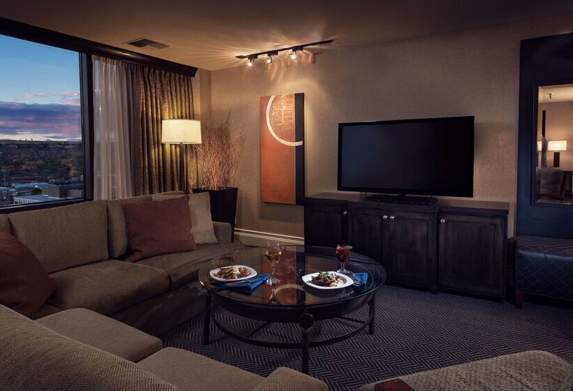 Doubletree By Hilton Hotel Billings