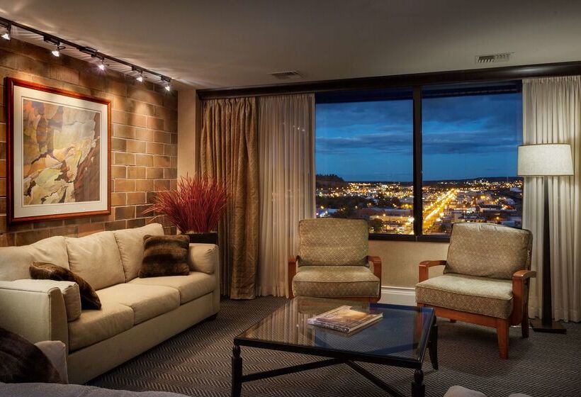 Doubletree By Hilton Hotel Billings