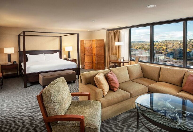 Doubletree By Hilton Hotel Billings