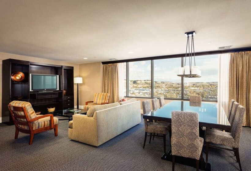 Doubletree By Hilton Hotel Billings