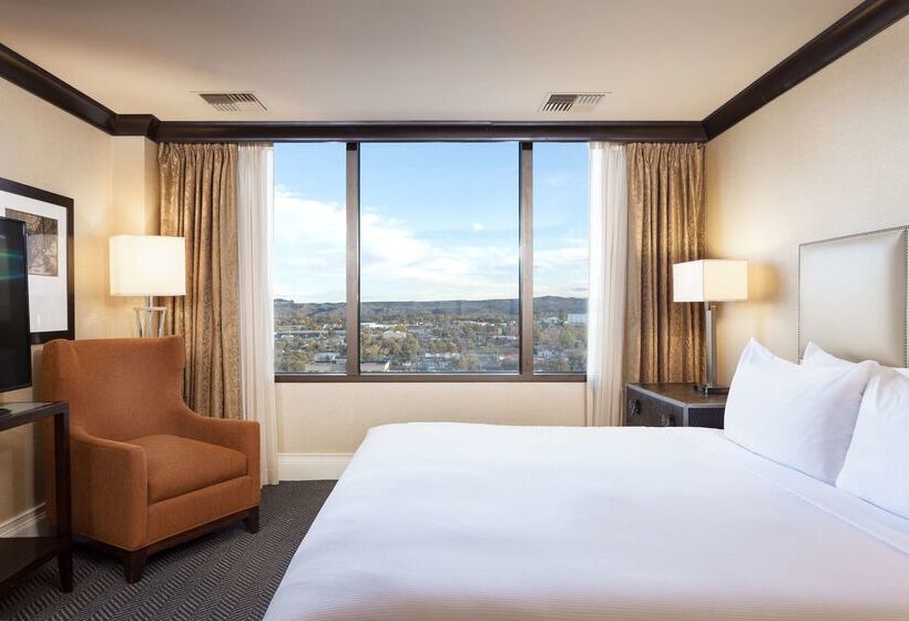Doubletree By Hilton Hotel Billings