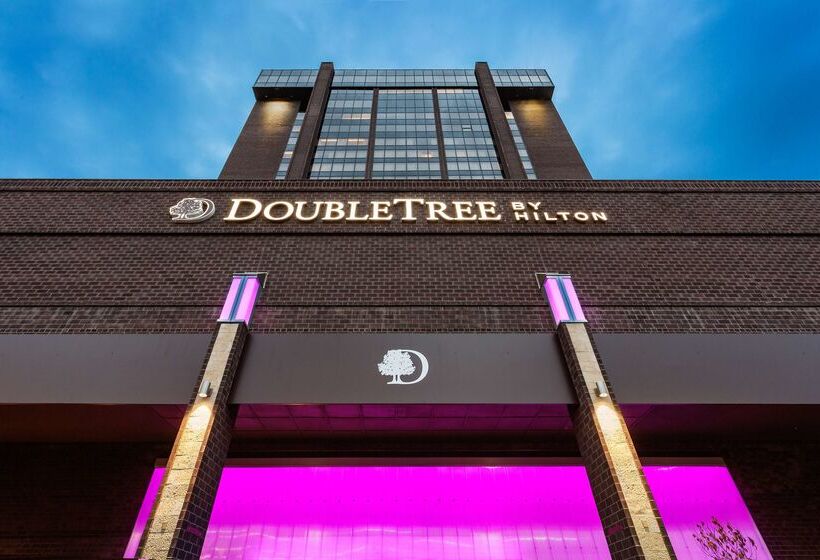 Doubletree By Hilton Hotel Billings