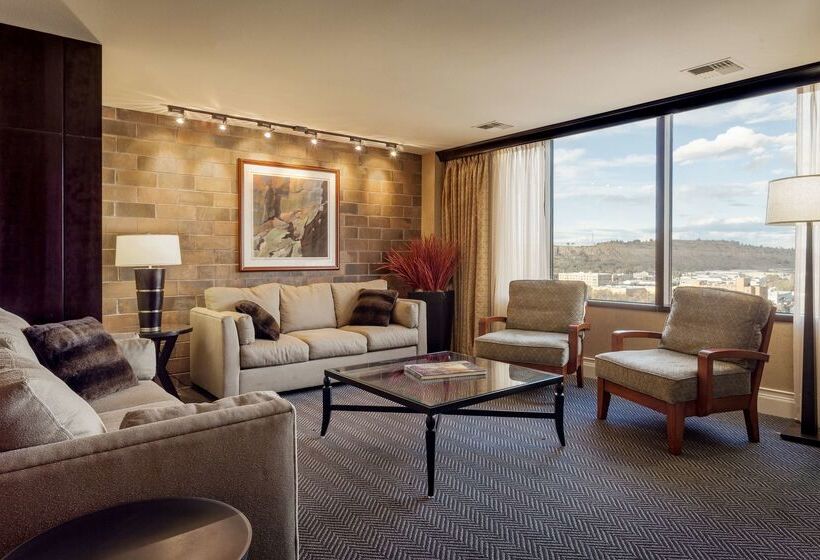 Doubletree By Hilton Hotel Billings