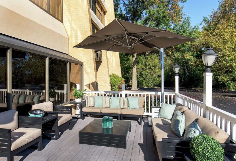 酒店 Doubletree By Hilton Columbia