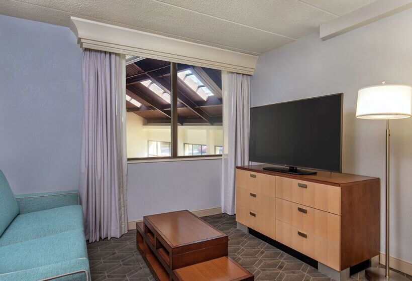 酒店 Doubletree By Hilton Columbia