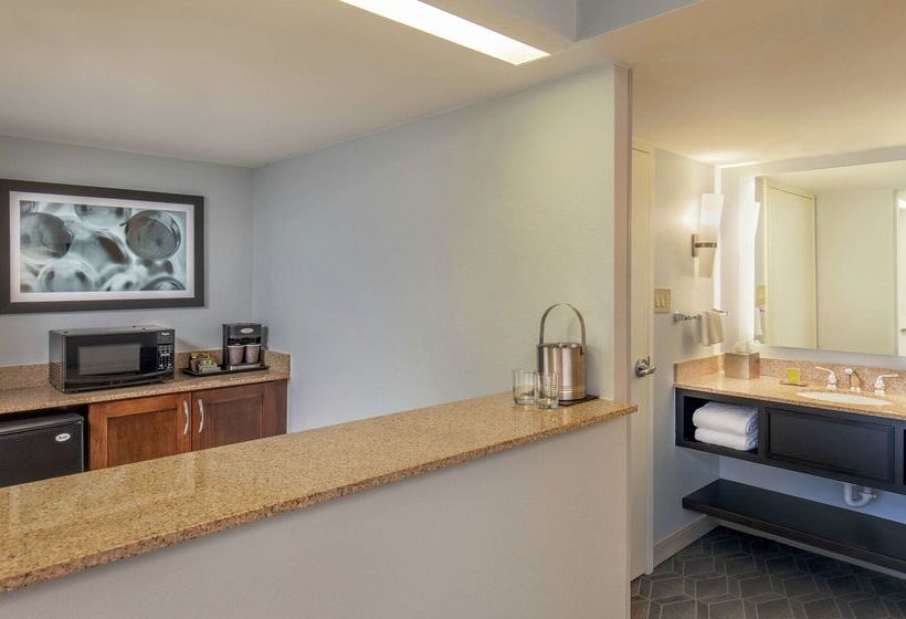 酒店 Doubletree By Hilton Columbia