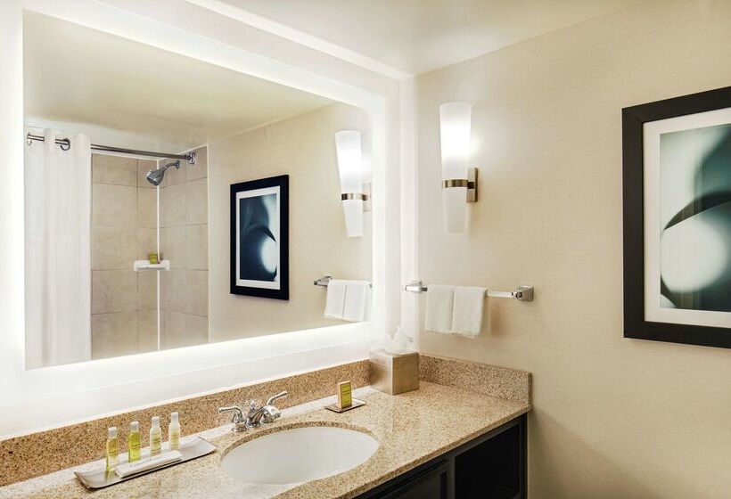 酒店 Doubletree By Hilton Columbia