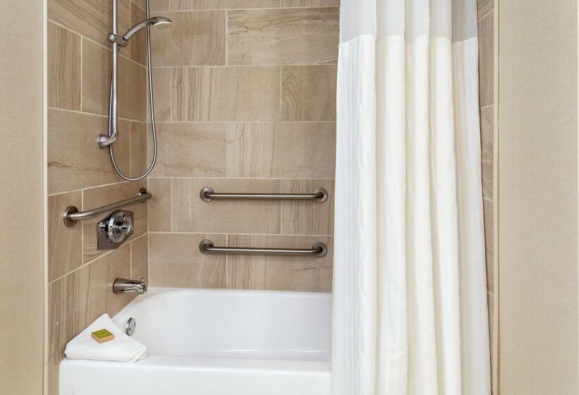 酒店 Doubletree By Hilton Columbia