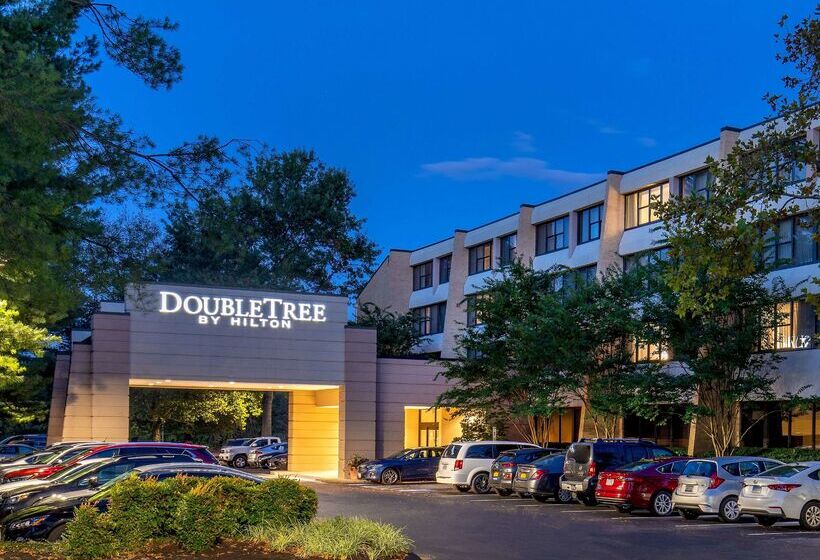 酒店 Doubletree By Hilton Columbia