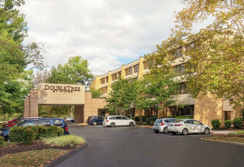 酒店 Doubletree By Hilton Columbia