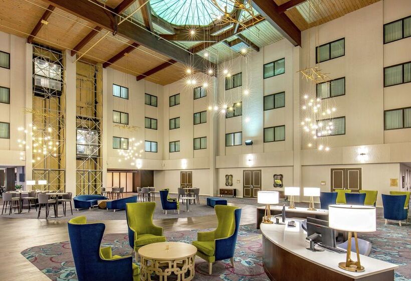 فندق Doubletree By Hilton Columbia