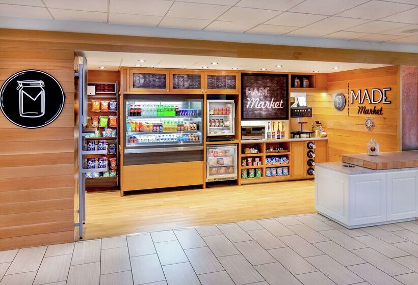 酒店 Doubletree By Hilton Columbia