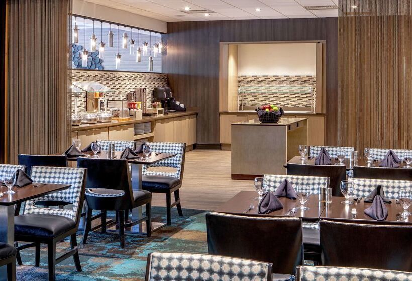 酒店 Doubletree By Hilton Columbia