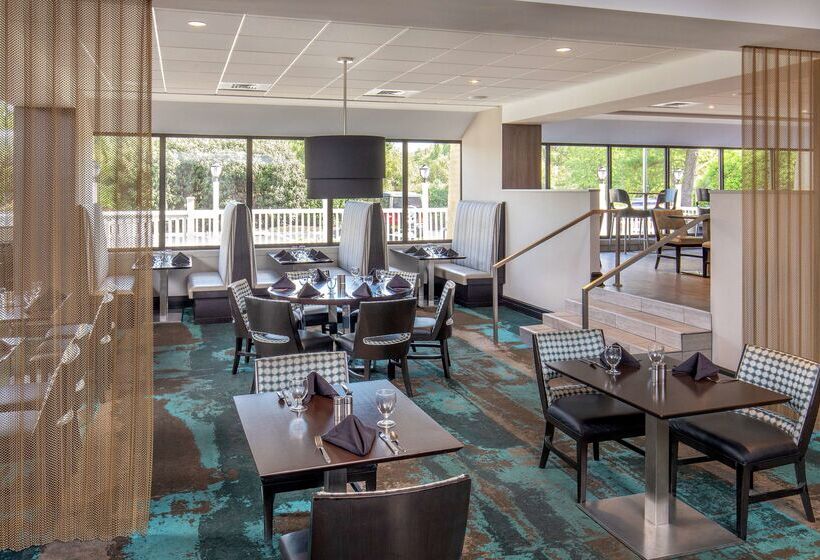 酒店 Doubletree By Hilton Columbia