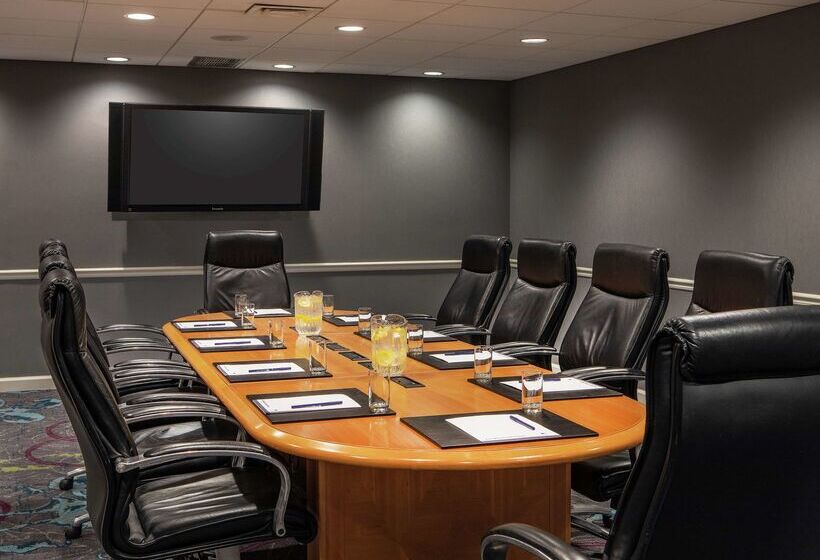 酒店 Doubletree By Hilton Columbia