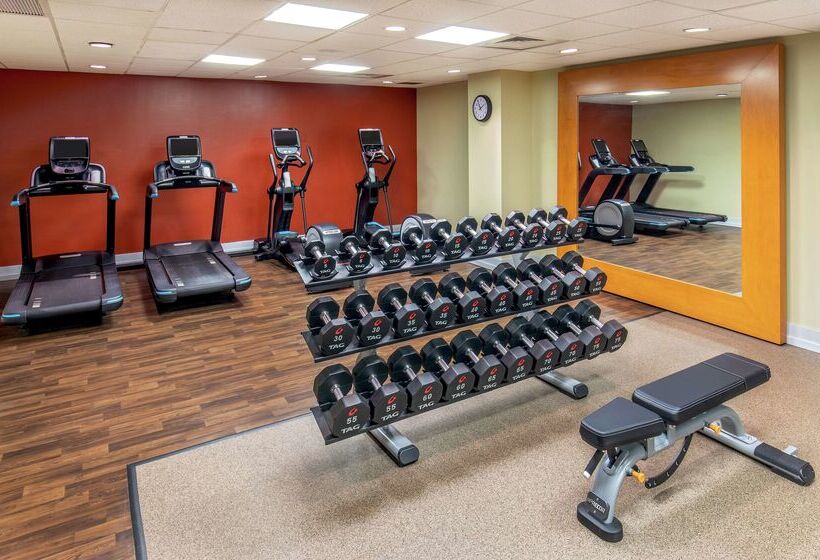 酒店 Doubletree By Hilton Columbia