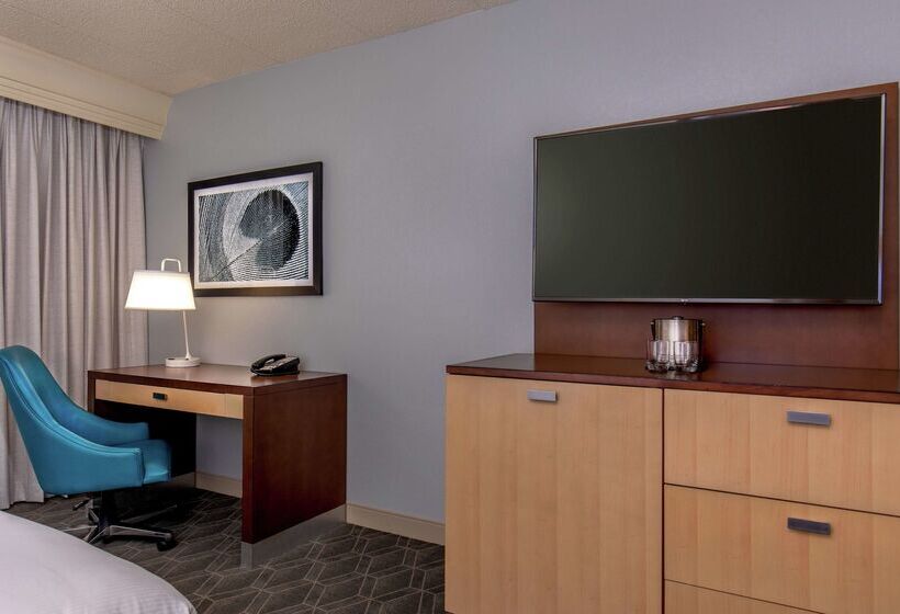 酒店 Doubletree By Hilton Columbia