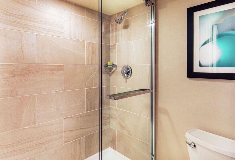 酒店 Doubletree By Hilton Columbia