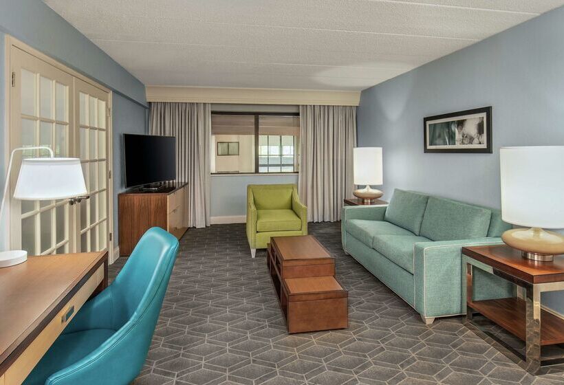 فندق Doubletree By Hilton Columbia